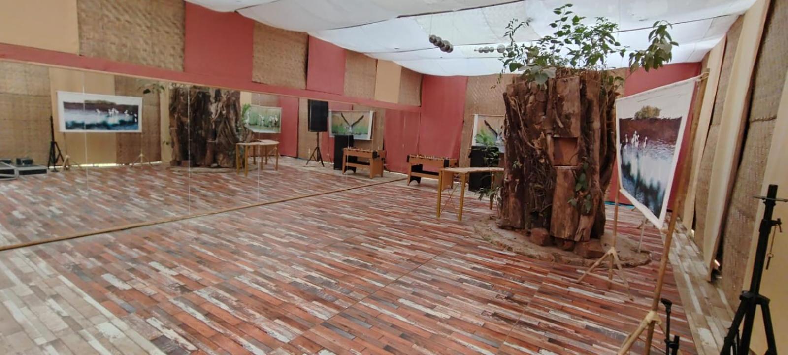 Te Amo Boutique Stays Kumta Экстерьер фото