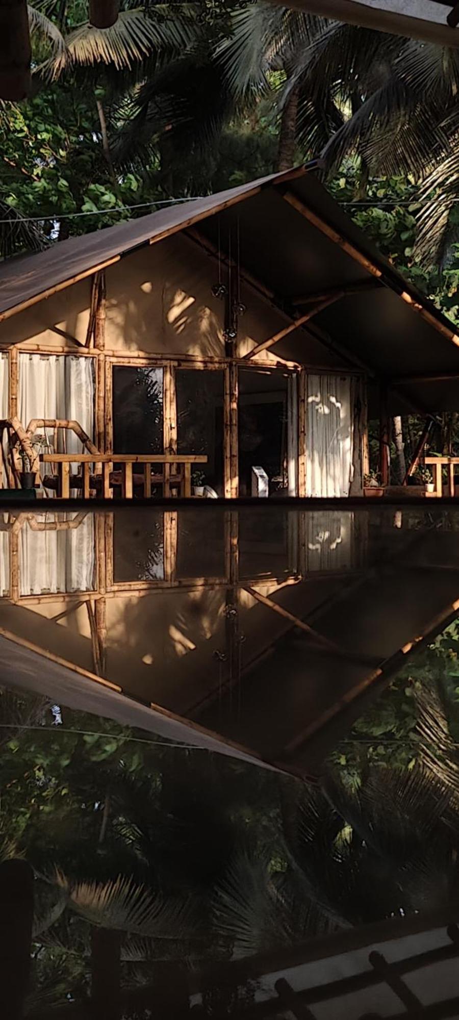 Te Amo Boutique Stays Kumta Экстерьер фото