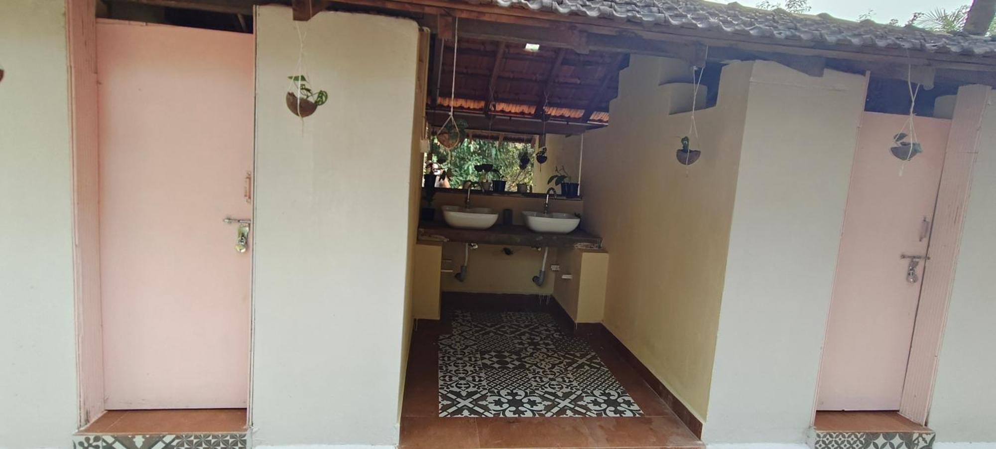 Te Amo Boutique Stays Kumta Экстерьер фото
