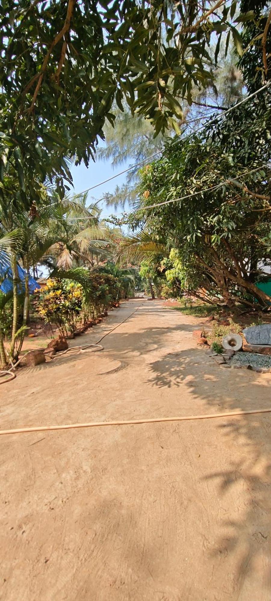 Te Amo Boutique Stays Kumta Экстерьер фото