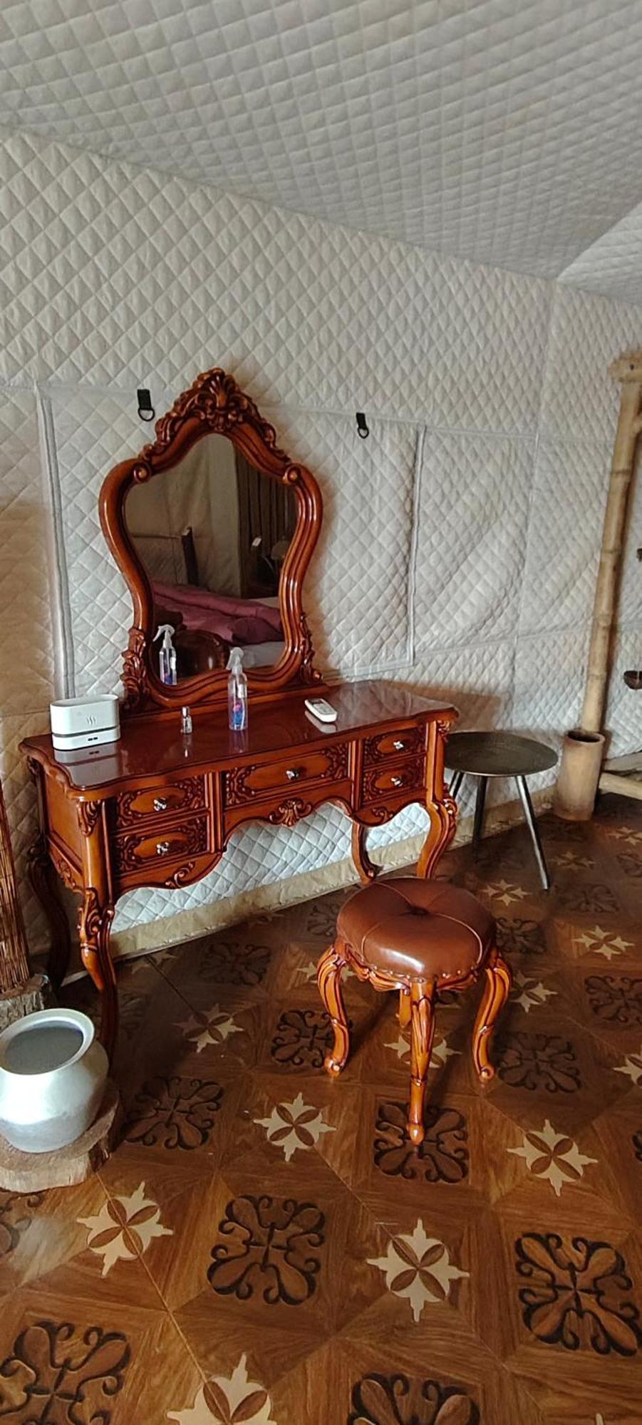 Te Amo Boutique Stays Kumta Экстерьер фото