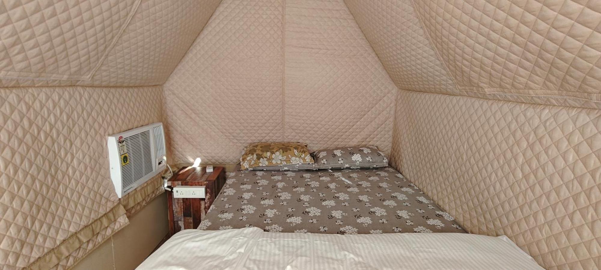 Te Amo Boutique Stays Kumta Экстерьер фото