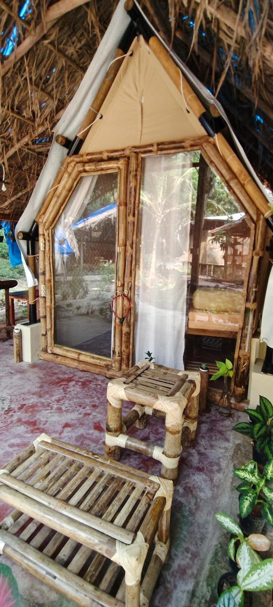 Te Amo Boutique Stays Kumta Экстерьер фото