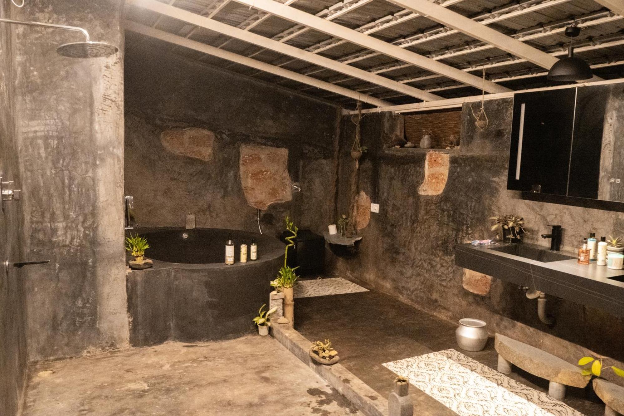 Te Amo Boutique Stays Kumta Экстерьер фото