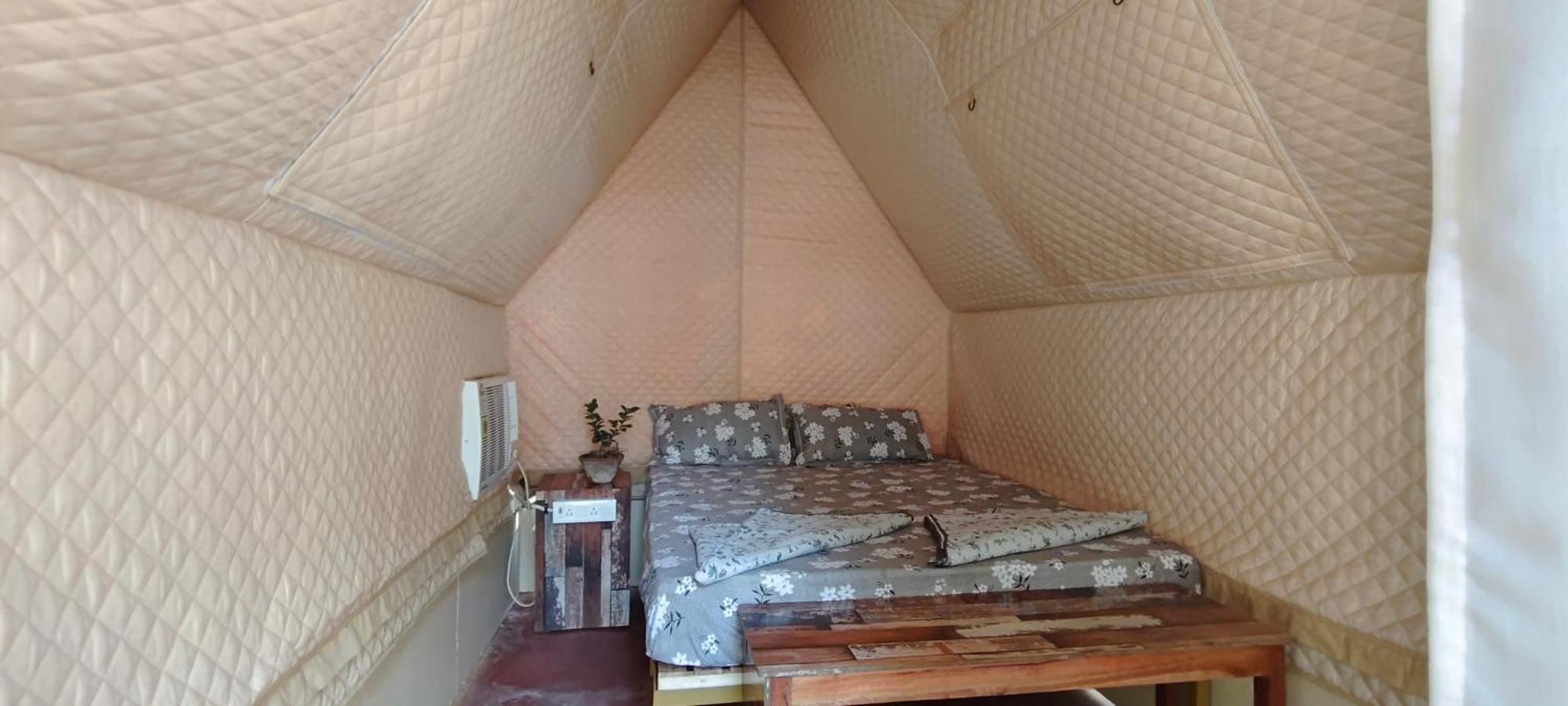 Te Amo Boutique Stays Kumta Экстерьер фото