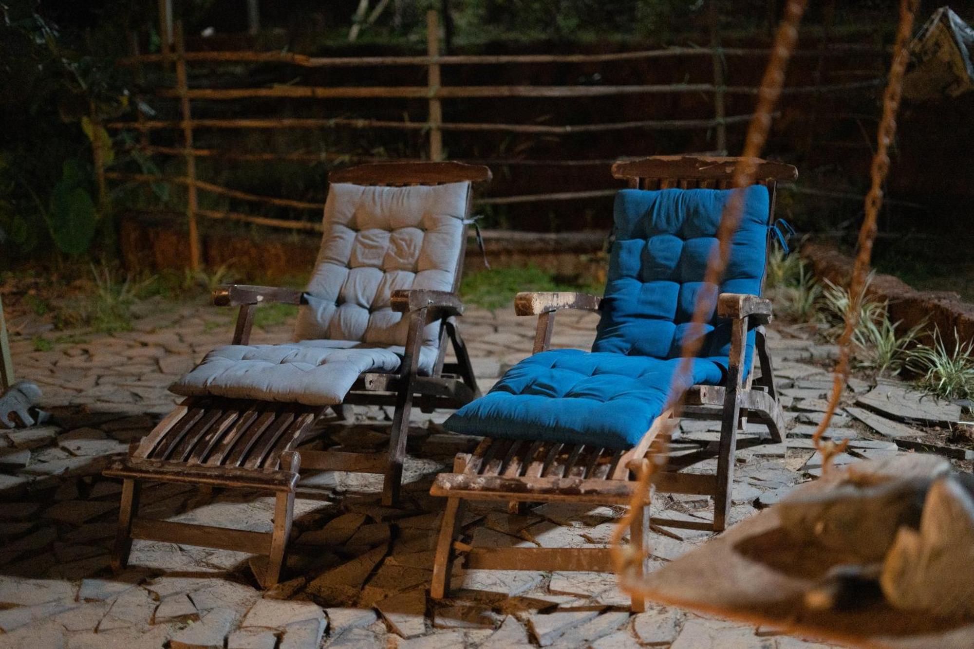 Te Amo Boutique Stays Kumta Экстерьер фото