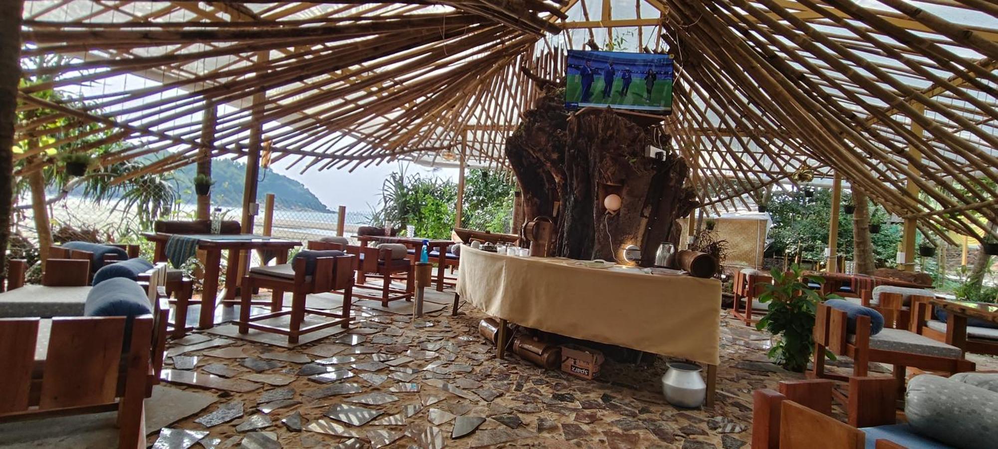 Te Amo Boutique Stays Kumta Экстерьер фото