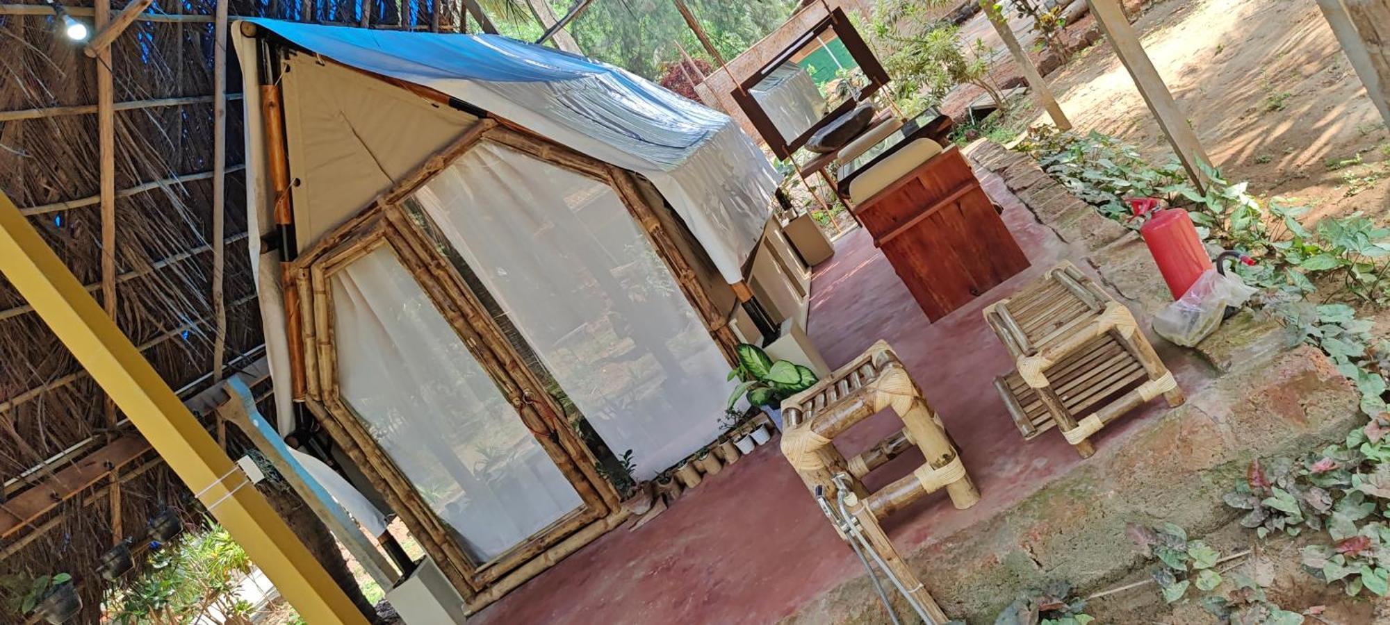 Te Amo Boutique Stays Kumta Экстерьер фото
