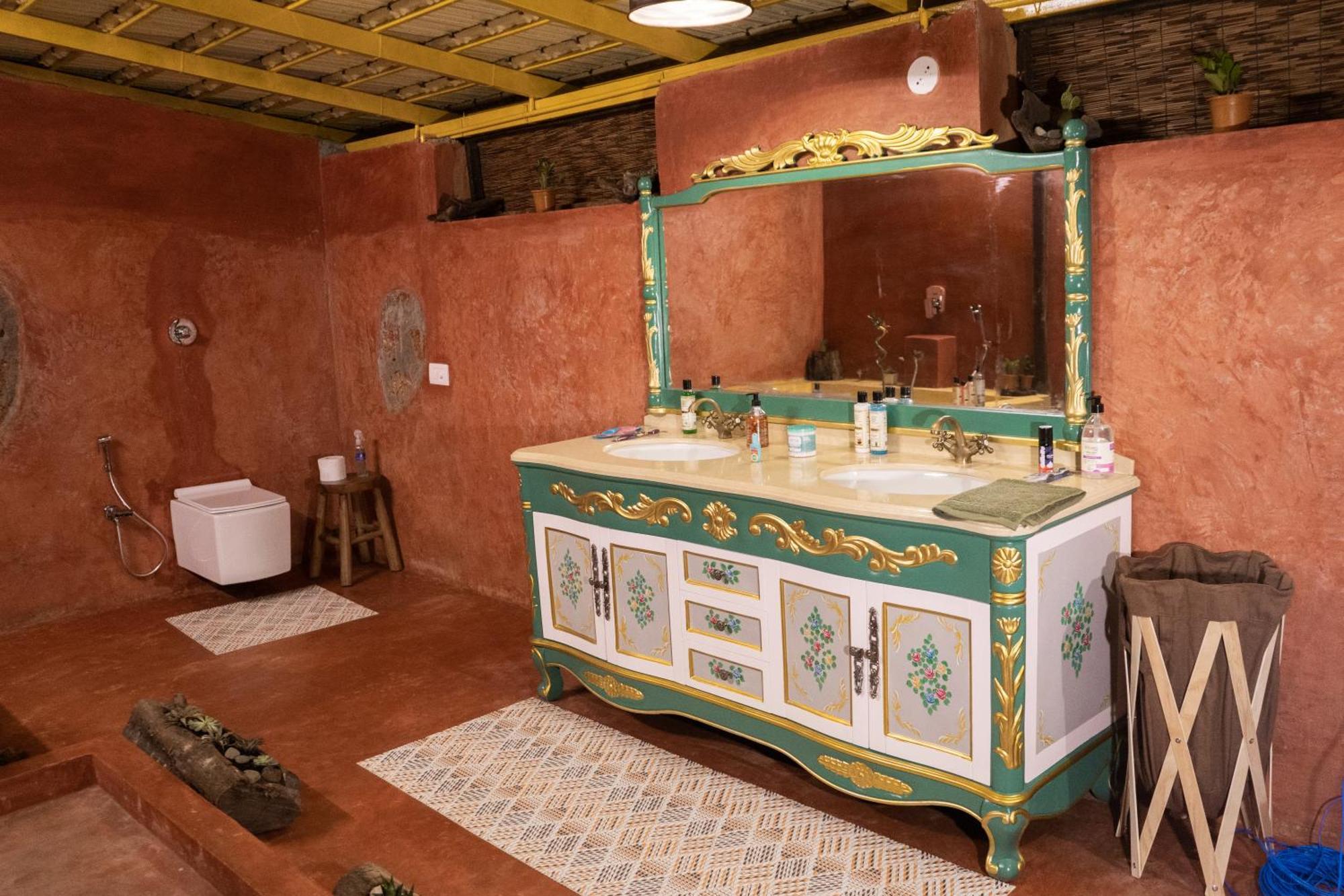 Te Amo Boutique Stays Kumta Экстерьер фото