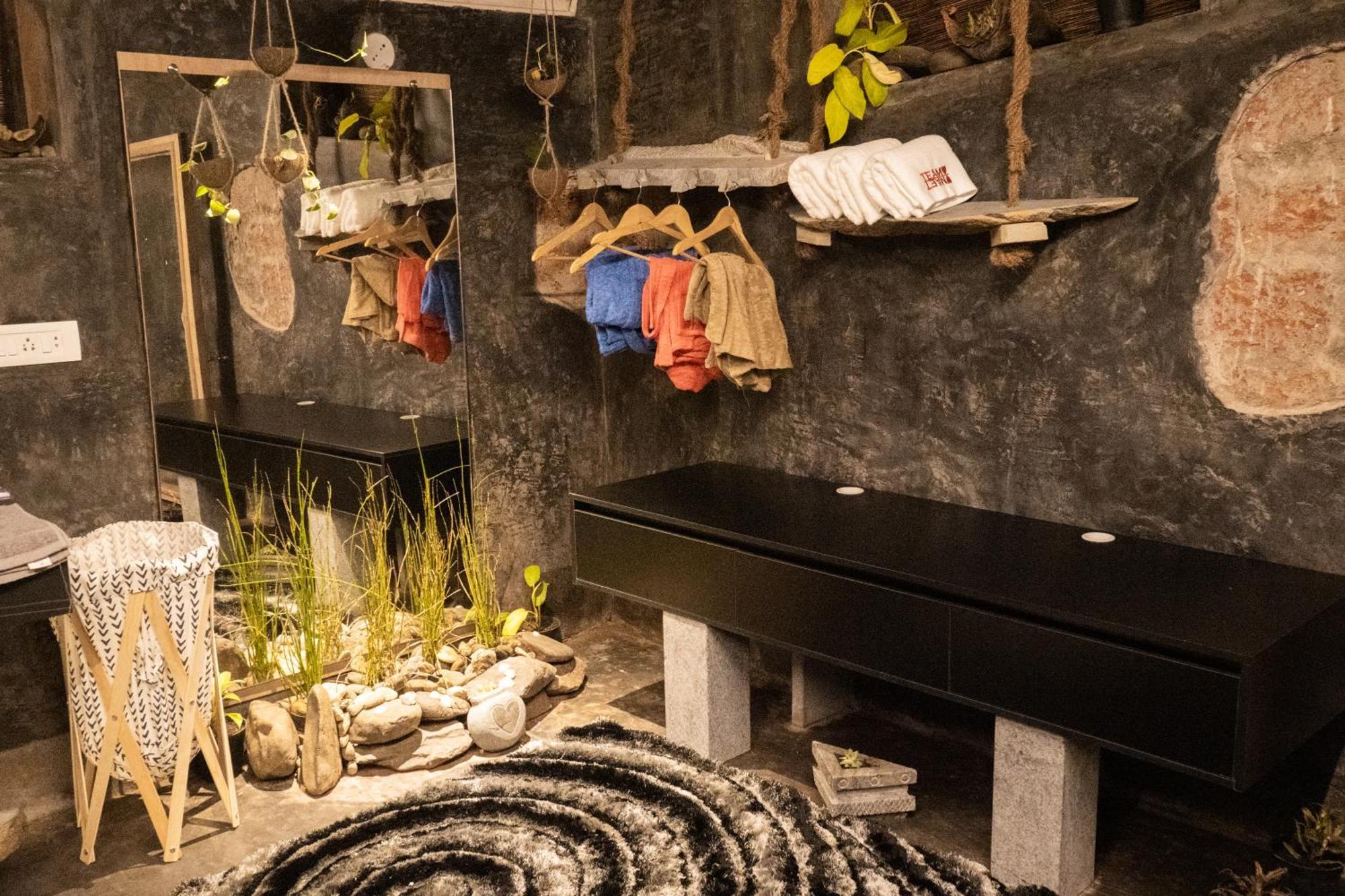 Te Amo Boutique Stays Kumta Экстерьер фото