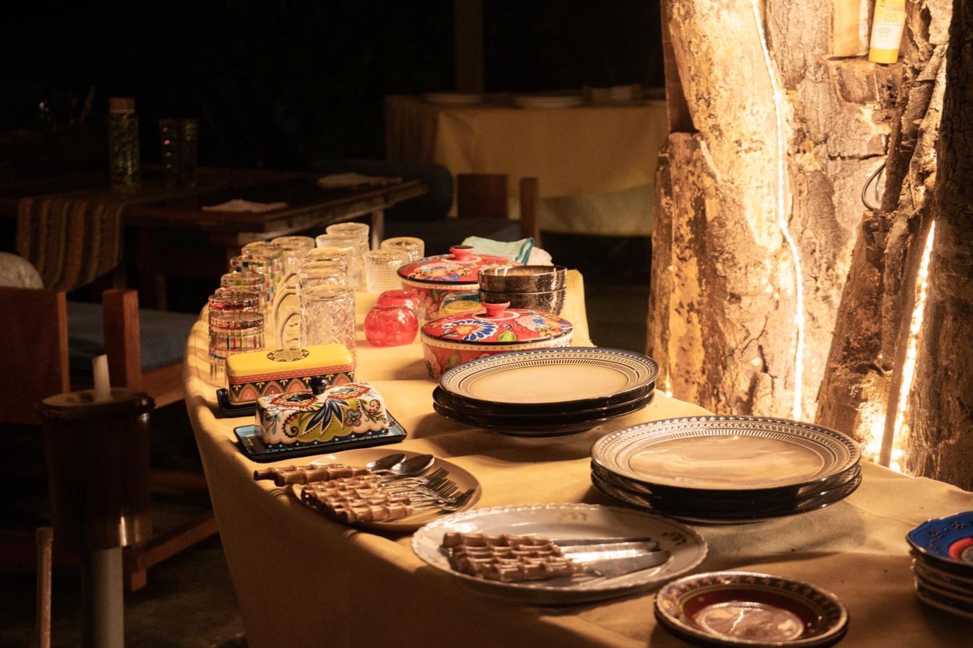 Te Amo Boutique Stays Kumta Экстерьер фото